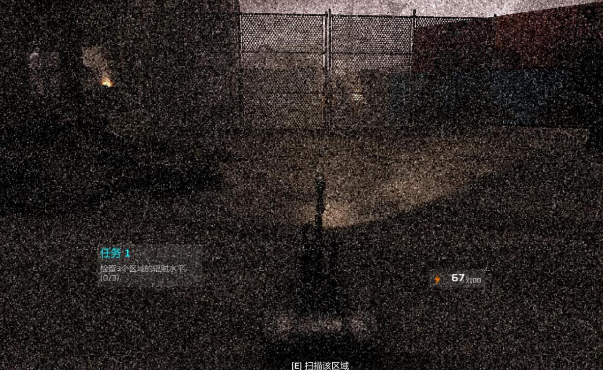 應(yīng)急機器人模擬器 中文版圖3