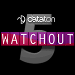 WATCHOUT(大屏拼接工具) V5.5.1 免費(fèi)版 