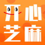 開心芝麻app v1.1.1 中文版 