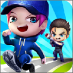 逃跑吧少年手游 v4.3.6 安卓版 