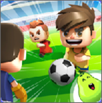足球杯超級明星手游 v1.0.0g 安卓版 