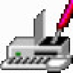 Config CH35X Board(PCI轉(zhuǎn)COM口驅(qū)動(dòng)) v1.0 綠色版 