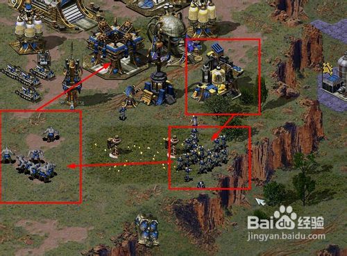 尤里的復(fù)仇修改器