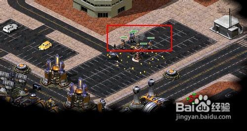 尤里的復(fù)仇修改器