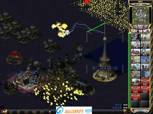 尤里的復(fù)仇修改器