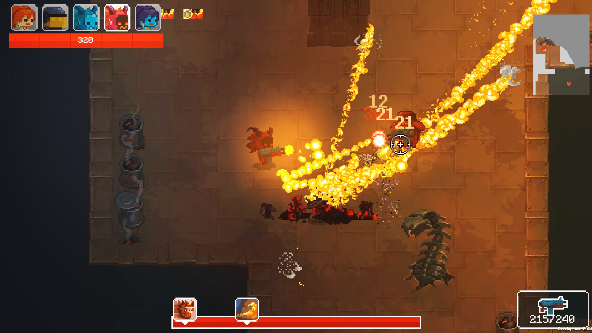 下地獄去吧！游戲下載 中文版