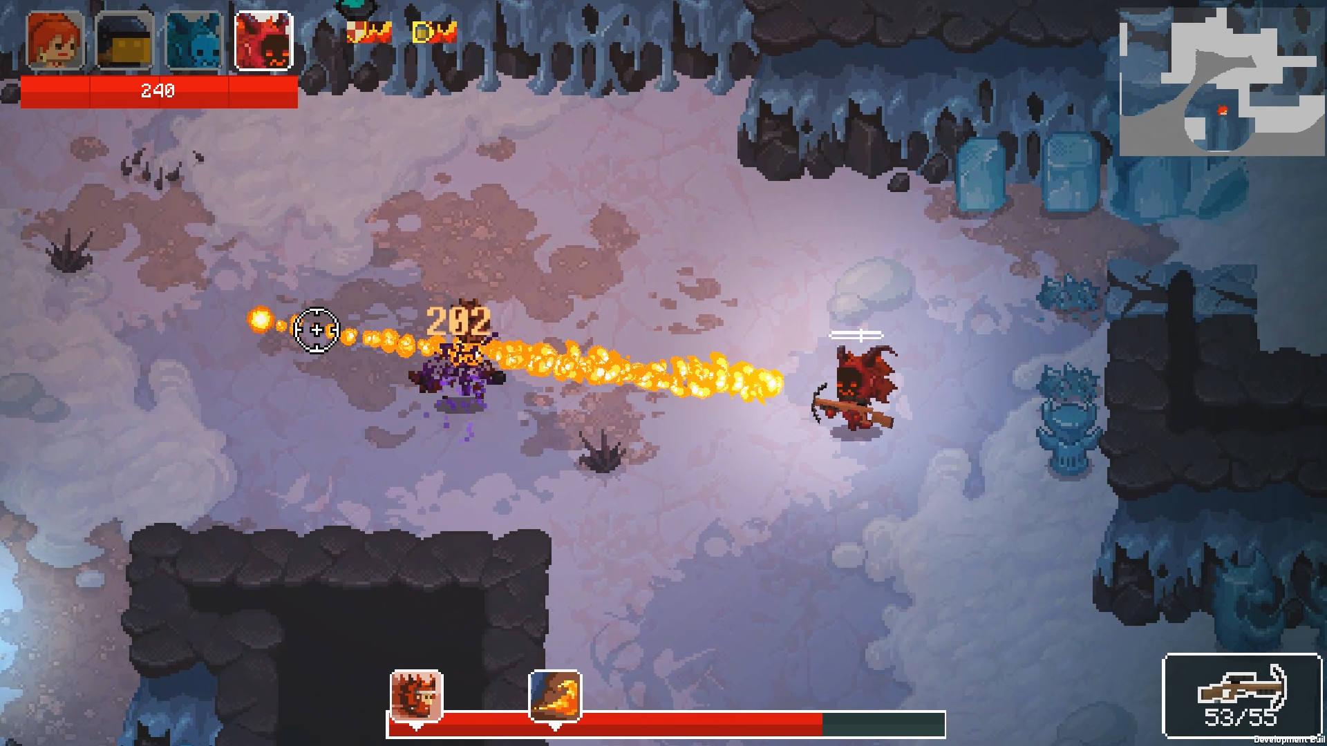 下地獄去吧！游戲下載 中文版