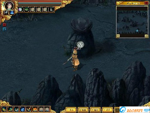 新絕代雙驕前傳