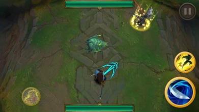 英雄聯(lián)盟英雄對(duì)決安卓版