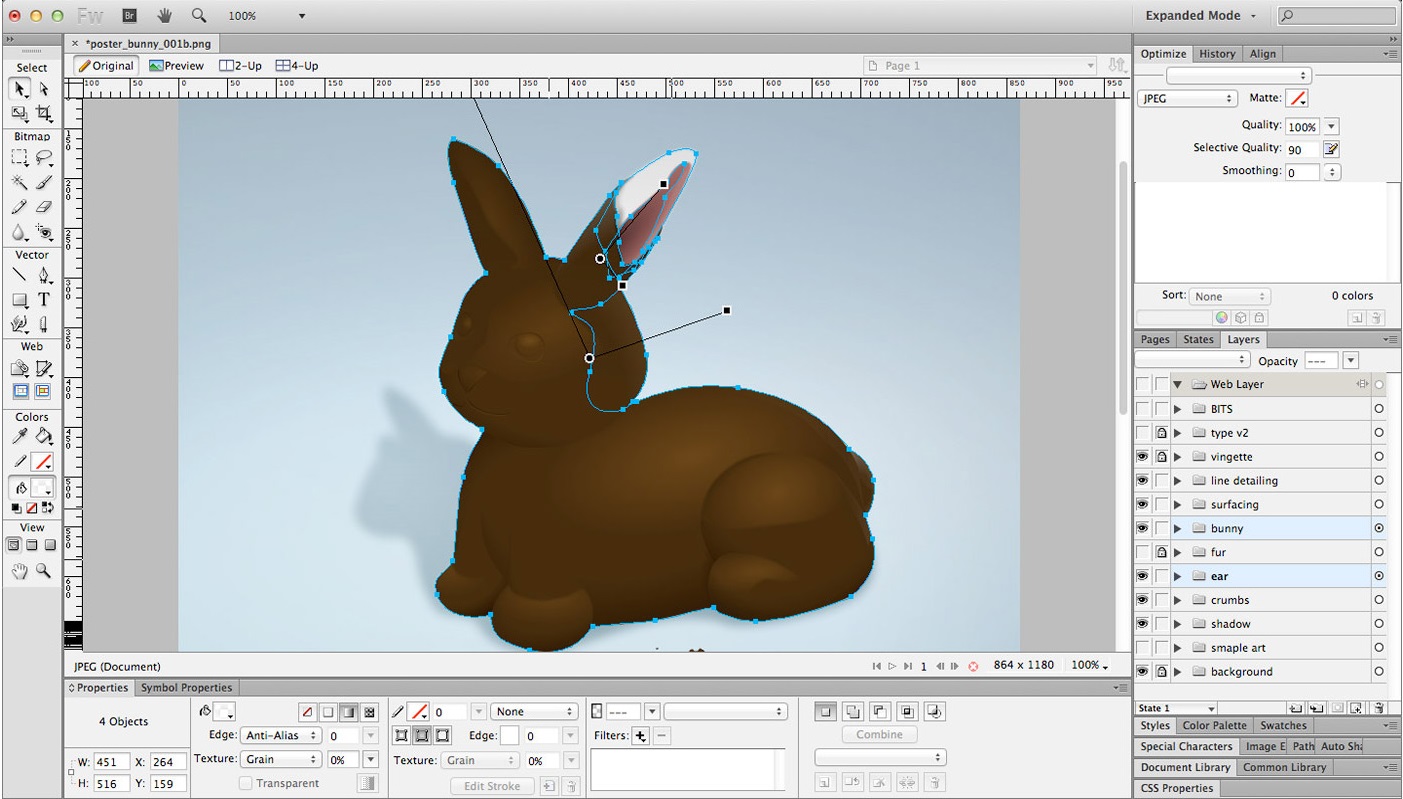 fireworks cs6 下載