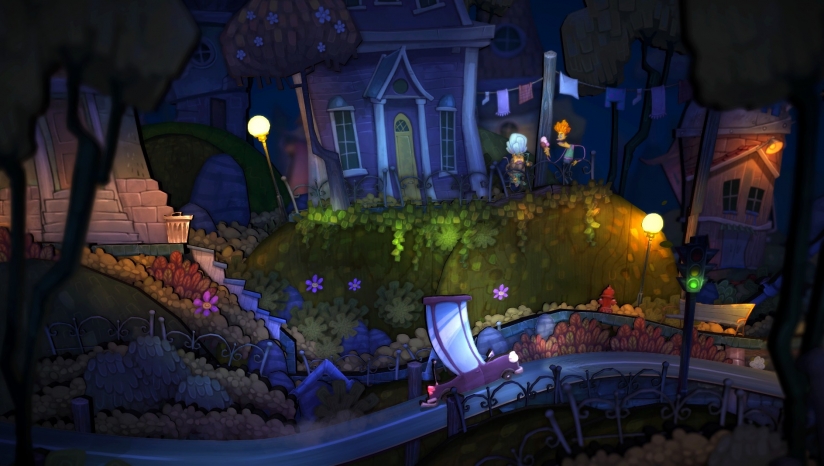 死神鎮(zhèn)長(zhǎng)