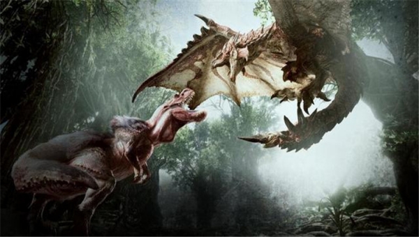 怪物獵人世界修改器