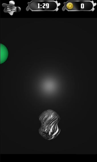 金屬粘液模擬器