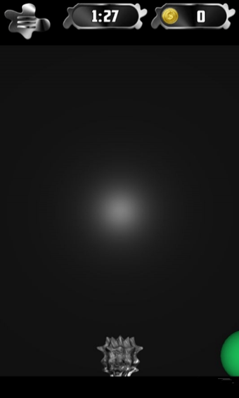 金屬粘液模擬器