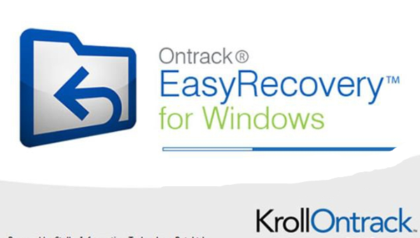 Ontrack EasyRecovery