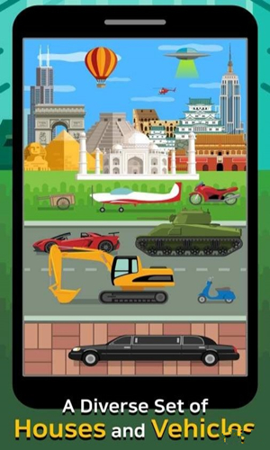 肌肉王養(yǎng)成記手游