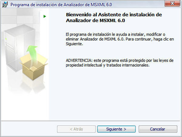 msxml 6.10.1129.0 64位