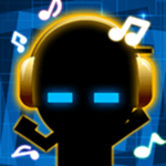 超擊音塊手機(jī)版 v1.0 免費版 