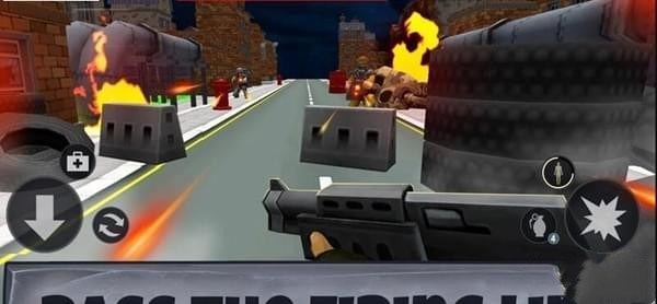 舞臺英雄士兵戰(zhàn)爭