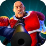 舞臺(tái)英雄士兵戰(zhàn)爭(zhēng)(Stage Hero - Soldiers War) v1.0.0 官方版 