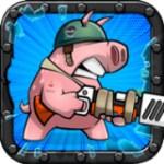 豬豬戰(zhàn)士超級(jí)冒險(xiǎn) v1.0 官方版 