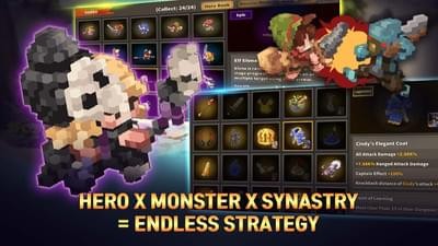 指尖防御者手游 v1.1.9 安卓版圖3