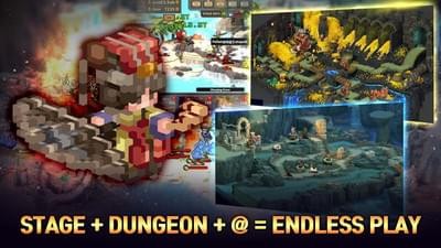 指尖防御者手游 v1.1.9 安卓版圖1