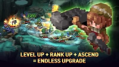 指尖防御者手游 v1.1.9 安卓版圖4