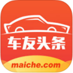 車友頭條app v4.6.8 蘋果版 