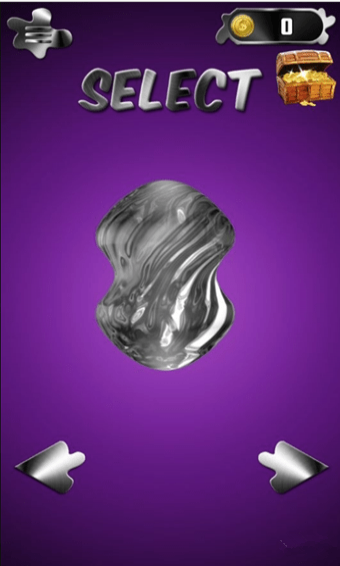 金屬粘液模擬器(DIY Slime Metal Simulator) v1.0 安卓版圖2