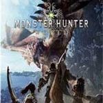 怪物獵人世界pc破解版下載 中文版 