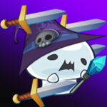 幽靈大作戰(zhàn)(Ghostz.io) v1.0.0 安卓版 