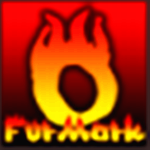 Furmark 1.10.1 英文官方安裝版 