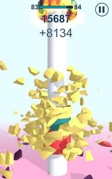 點(diǎn)擊環(huán)(Tap Rings) v1.4 免費(fèi)版圖4