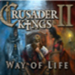 王國風(fēng)云2生活之道中文版 全DLC版 