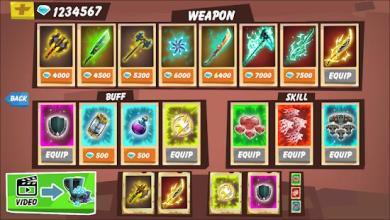 火柴人戰(zhàn)斗影子戰(zhàn)爭手游