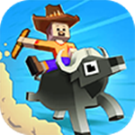 狂暴小雞手游 v1.0 最新版 