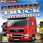 德國(guó)卡車模擬中文版下載 免安裝版 