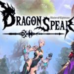 龍之矛Dragon Spear 簡(jiǎn)體中文版 