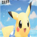 口袋妖怪-混亂世界 簡體中文版 