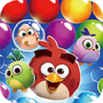 憤怒的小鳥(niǎo)泡泡大戰(zhàn) v2.14.2 安卓版 