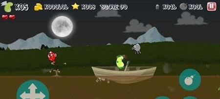 豌豆人手游下載 v1.1.2 手機(jī)版圖1