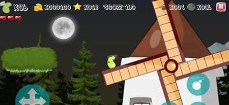 豌豆人手游下載 v1.1.2 手機(jī)版圖2