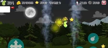 豌豆人手游下載 v1.1.2 手機(jī)版圖3