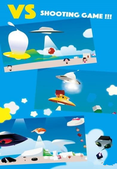 綁架大作戰(zhàn)(Abduct.io) v1.0.2 安卓版圖4