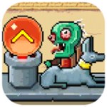 魔法大戰(zhàn)僵尸 v1.0 最新版 