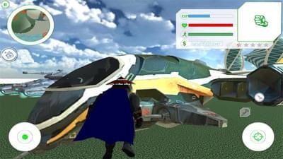 熊貓人超級英雄下載 v2.1 最新版圖3