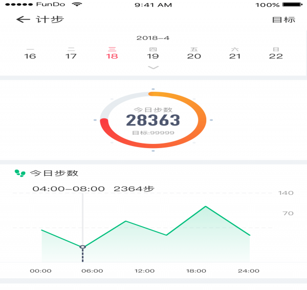 分動(dòng)圈下載 v1.3.0 安卓版圖2