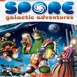 孢子銀河大冒險(xiǎn)下載 中文版 