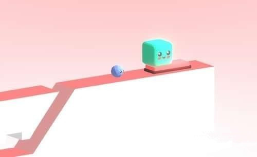 球與立方體的冒險(xiǎn)手游